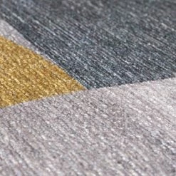 PractiRug Bergen Geo Washable Runner -Hot Sale rugs Shop 30782324 alt02