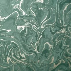 Fine Décor Wallpaper Marble Emerald Wallpaper -Hot Sale rugs Shop 30782550 alt01