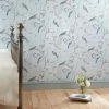 Dorma Maiya Duck Egg Wallpaper 2 Dorma Maiya Duck Egg Wallpaper -Hot Sale rugs Shop 30782557