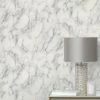 Dunelm Marble Grey Wallpaper 1 Dunelm Marble Grey Wallpaper -Hot Sale rugs Shop 30782864