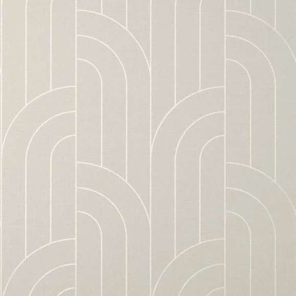 Dunelm Arches Grey Wallpaper 4 Dunelm Arches Grey Wallpaper - Image 2