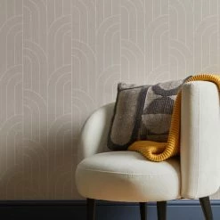 Dunelm Arches Grey Wallpaper 10 Dunelm Arches Grey Wallpaper -Hot Sale rugs Shop 30782948 alt03