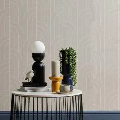 Dunelm Arches Grey Wallpaper 11 Dunelm Arches Grey Wallpaper -Hot Sale rugs Shop 30782948 alt04