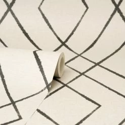 Dunelm Berber Natural Wallpaper -Hot Sale rugs Shop 30782949 alt02