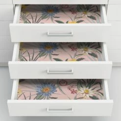 NuWallpaper Nu Wall Self Adhesive Tropical Floral Pink Wallpaper 11 NuWallpaper Nu Wall Self Adhesive Tropical Floral Pink Wallpaper -Hot Sale rugs Shop 30782989 alt03