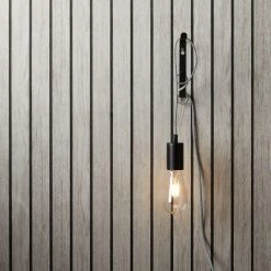 Dunelm Wooden Panel Grey Wallpaper -Hot Sale rugs Shop 30783003 alt04