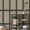 Dunelm Cane Panel Black Wallpaper 1 Dunelm Cane Panel Black Wallpaper -Hot Sale rugs Shop 30783045