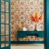 Dunelm Jacobean Gold Wallpaper -Hot Sale rugs Shop 30783069