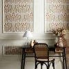 Dunelm Havisham Natural Wallpaper 2 Dunelm Havisham Natural Wallpaper -Hot Sale rugs Shop 30783139