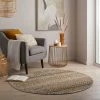Dunelm Parker Circle Rug -Hot Sale rugs Shop 30783285