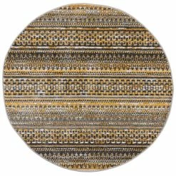 Dunelm Parker Circle Rug 8 Dunelm Parker Circle Rug -Hot Sale rugs Shop 30783285 alt01