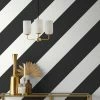 Dunelm Diagonal Stripe Monochrome Wallpaper 1 Dunelm Diagonal Stripe Monochrome Wallpaper -Hot Sale rugs Shop 30783360