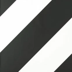 Dunelm Diagonal Stripe Monochrome Wallpaper -Hot Sale rugs Shop 30783360 alt01