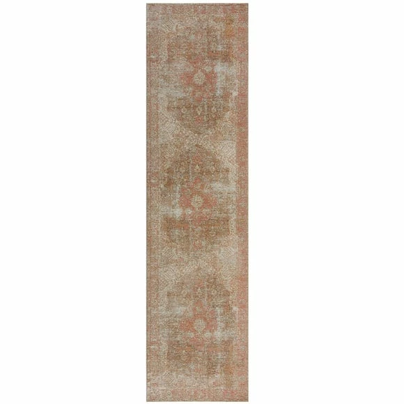 Dunelm Mila Traditional Runner 4 Dunelm Mila Traditional Runner - Image 2