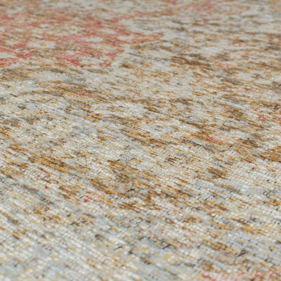 Dunelm Mila Traditional Runner 5 Dunelm Mila Traditional Runner - Image 3