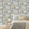 Dunelm Textured Trees Wallpaper 1 Dunelm Textured Trees Wallpaper -Hot Sale rugs Shop 30783509
