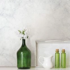 Dunelm Carrara Marble Peel And Stick Wallpaper -Hot Sale rugs Shop 30783511 alt02