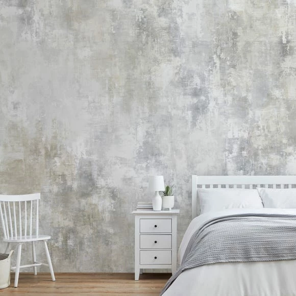 Dunelm Plaster Texture Stone Mural 3 Dunelm Plaster Texture Stone Mural