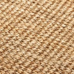 Dunelm Jute Boucle Runner -Hot Sale rugs Shop 30783567 alt03