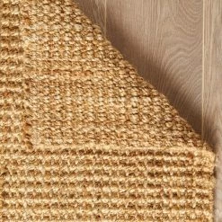 Dunelm Jute Boucle Rug -Hot Sale rugs Shop 30783569 alt02