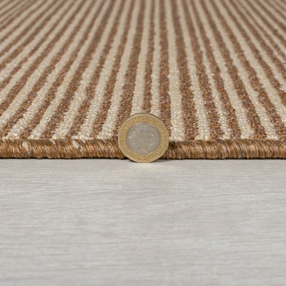 Dunelm PractiMat Eleni Washable Stair Runner 6 Dunelm PractiMat Eleni Washable Stair Runner - Image 4