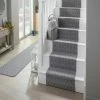Dunelm Orion Washable Stair Runner -Hot Sale rugs Shop 30784111