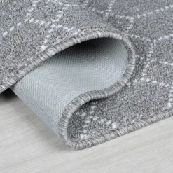 Dunelm Orion Washable Stair Runner -Hot Sale rugs Shop 30784111 alt04