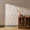 Natural History Museum Romanesque Cream Wallpaper -Hot Sale rugs Shop 30788635
