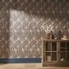 Natural History Museum Romanesque Navy Wallpaper -Hot Sale rugs Shop 30788636
