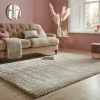 Dunelm Indulgence Shaggy Rug -Hot Sale rugs Shop 30788689