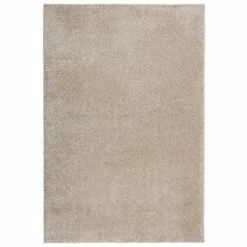 Dunelm Indulgence Shaggy Rug -Hot Sale rugs Shop 30788689 alt01