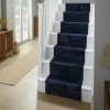 Dunelm Prague Chenille Stair Runner 1 Dunelm Prague Chenille Stair Runner -Hot Sale rugs Shop 30789139