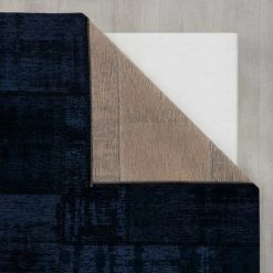 Dunelm Prague Chenille Stair Runner -Hot Sale rugs Shop 30789139 alt04