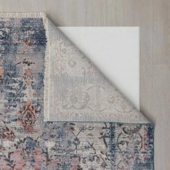 Dunelm Soraya Traditional Stair Runner 12 Dunelm Soraya Traditional Stair Runner -Hot Sale rugs Shop 30789143 alt04