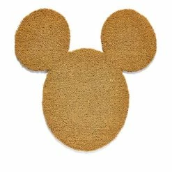 Disney Mickey Shaped Doormat -Hot Sale rugs Shop 30789686 alt02