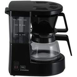 Melitta Aromaboy Filter Coffee Machine 9 Melitta Aromaboy Filter Coffee Machine -Hot Sale rugs Shop 30790108 alt02