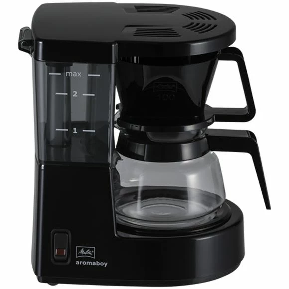 Melitta Aromaboy Filter Coffee Machine 5 Melitta Aromaboy Filter Coffee Machine - Image 3