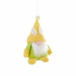 Dunelm Easter Hanging Gnome Decoration 7 Dunelm Easter Hanging Gnome Decoration -Hot Sale rugs Shop 30790996 alt02