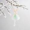 Dunelm Easter Bunny Green Hanging Decoration 1 Dunelm Easter Bunny Green Hanging Decoration -Hot Sale rugs Shop 30791000
