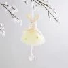 Dunelm Easter Bunny Yellow Hanging Decoration -Hot Sale rugs Shop 30791001