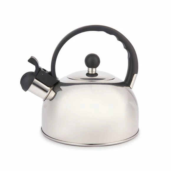 La Cafetiere 1.3L Whistling Kettle 3 La Cafetiere 1.3L Whistling Kettle