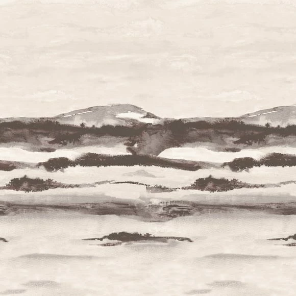 Dunelm Landscape Mural 7 Dunelm Landscape Mural - Image 5