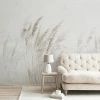 Dunelm Pampas Grass Mural 1 Dunelm Pampas Grass Mural -Hot Sale rugs Shop 30792516