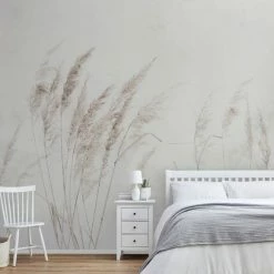 Dunelm Pampas Grass Mural 9 Dunelm Pampas Grass Mural -Hot Sale rugs Shop 30792516 alt02