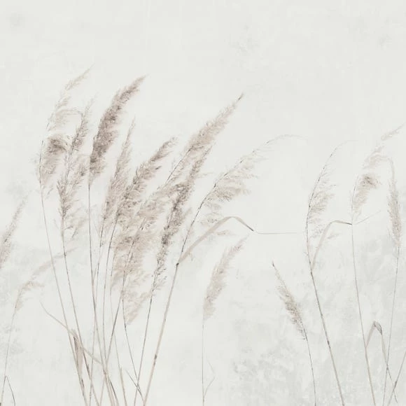 Dunelm Pampas Grass Mural 7 Dunelm Pampas Grass Mural - Image 5