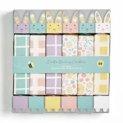 Dunelm Easter Bunny Hot Chocolate Crackers -Hot Sale rugs Shop 30792741 alt02