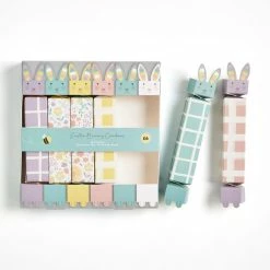 Dunelm Easter Bunny Hot Chocolate Crackers -Hot Sale rugs Shop 30792741 alt03