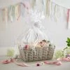 Dunelm Make Your Own Hamper With Ears -Hot Sale rugs Shop 30793699