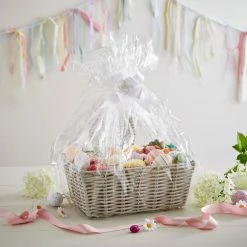 Dunelm Make Your Own Hamper With Ears