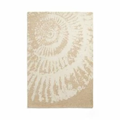 Flair Ammonite Wool Jute Rug -Hot Sale rugs Shop 30794818 alt03